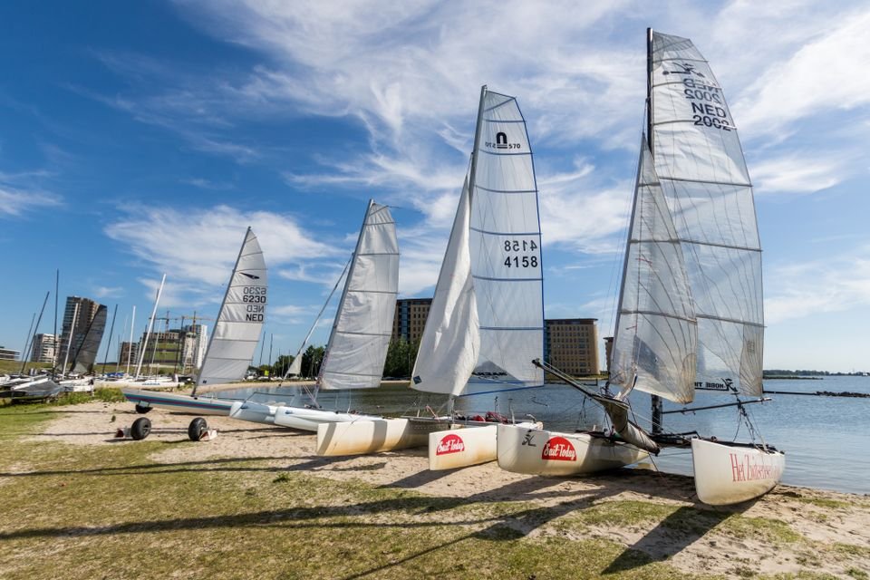 Sail-Today